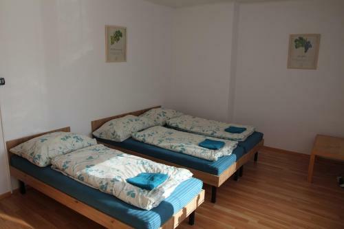 Penzion Jak� Sv?t Nevid?l