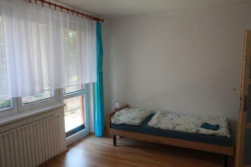 Penzion Jak� Sv?t Nevid?l