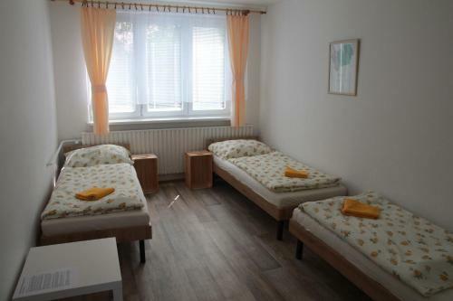 Penzion Jak� Sv?t Nevid?l