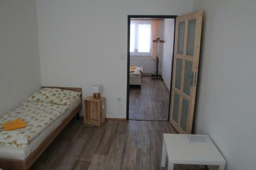 Penzion Jak� Sv?t Nevid?l