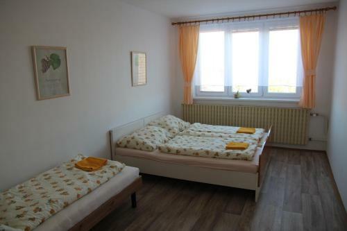 Penzion Jak� Sv?t Nevid?l