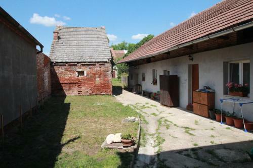 Penzion Jak� Sv?t Nevid?l