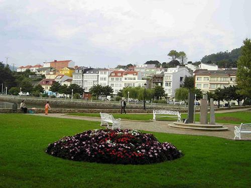 Apartamento En La Zona Mas Cotizada De Cedeira