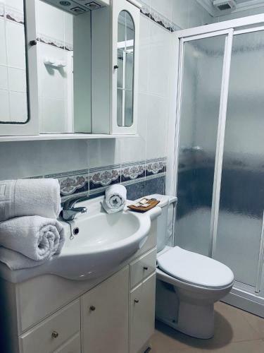 Apartamento En La Zona Mas Cotizada De Cedeira