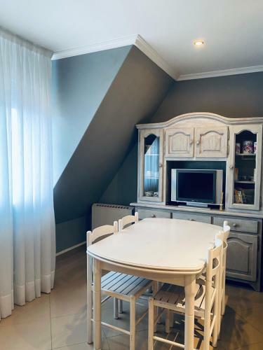 Apartamento En La Zona Mas Cotizada De Cedeira