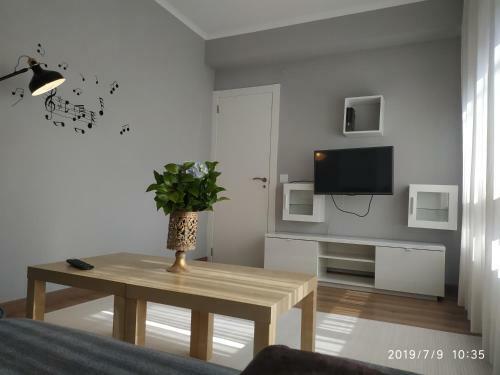 Apartamento Vivienda De Uso Tur�stico Estrella