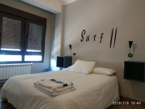 Apartamento Vivienda De Uso Tur�stico Estrella