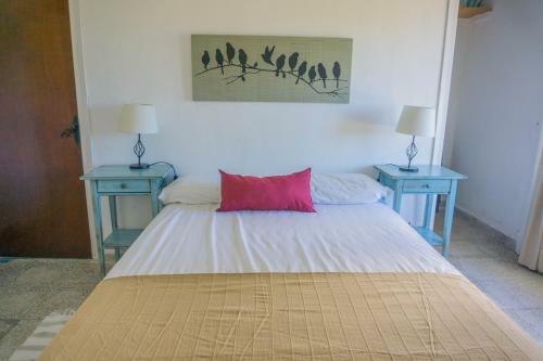 Apartamento Magn�fico Piso A Pie De Playa!