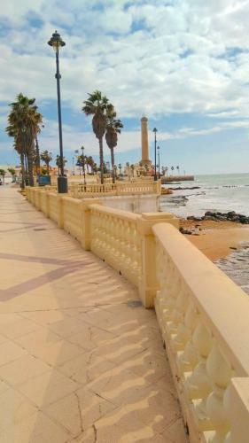 Apartamento Magn�fico Piso A Pie De Playa!