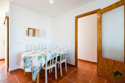 Apartamento Duplex Aldea Del Coto