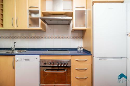Apartamento Duplex Aldea Del Coto