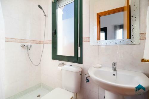Apartamento Duplex Aldea Del Coto