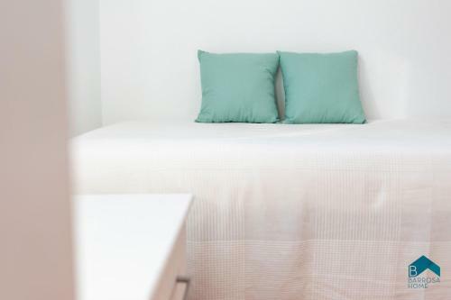 Apartamento Duplex Aldea Del Coto