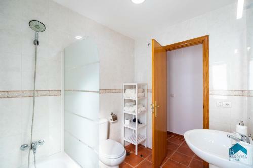 Apartamento Duplex Aldea Del Coto