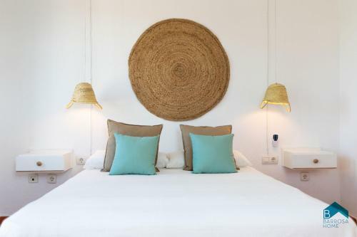 Apartamento Duplex Aldea Del Coto