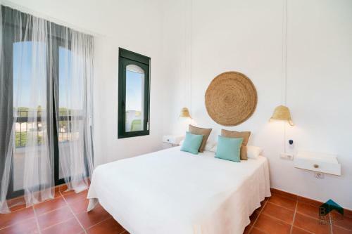 Apartamento Duplex Aldea Del Coto