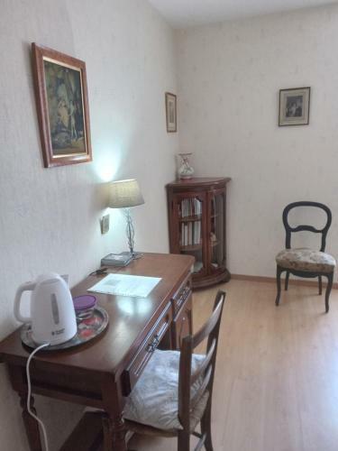 Bed & Breakfast Chez La Marquise