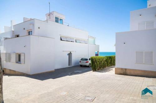 Villa Fuente Del Sol (conil)