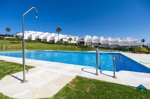 Villa Fuente Del Sol (conil)
