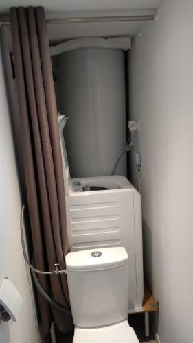 Maison Bord De Mer Vieux Chapus + D�pendance