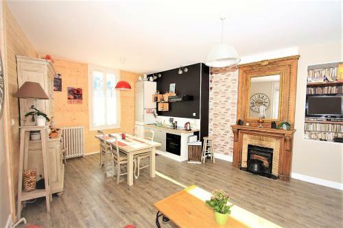 Apartamento Maison