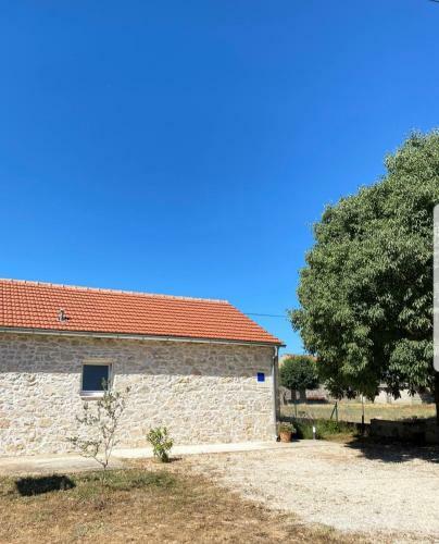 Villa Holiday House Lucia