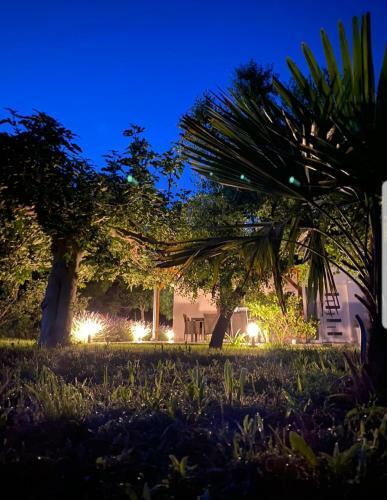 Villa Holiday House Lucia