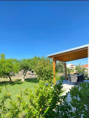 Villa Holiday House Lucia