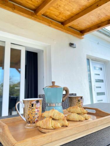 Villa Holiday House Lucia