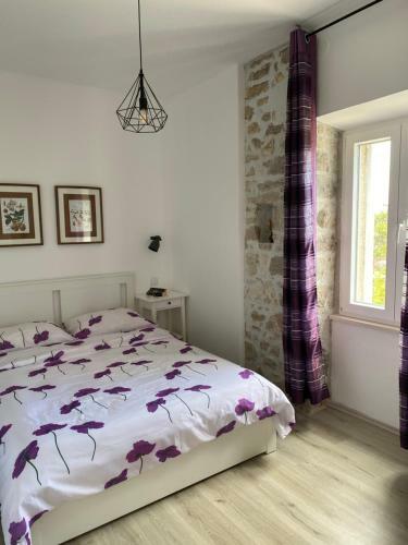 Villa Holiday House Lucia