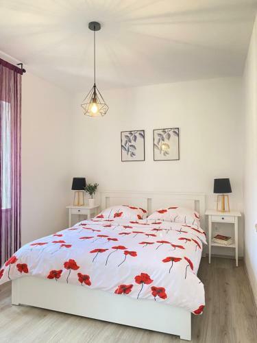 Villa Holiday House Lucia