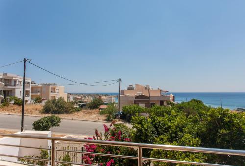 Apartamento Paleochora Houses N2