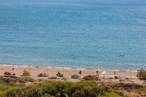 Apartamento Paleochora Houses N2