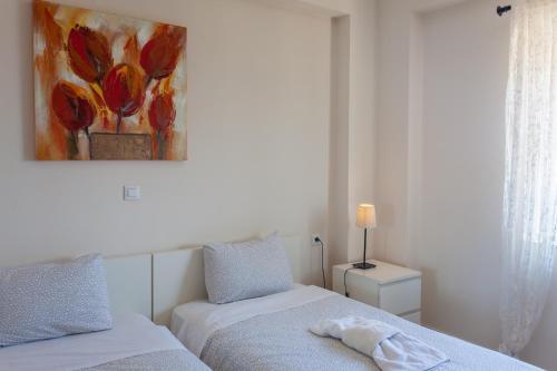 Apartamento Paleochora Houses N2