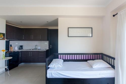 Apartamento Paleochora Houses N2