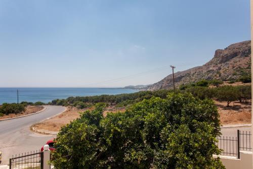 Apartamento Paleochora Houses N2