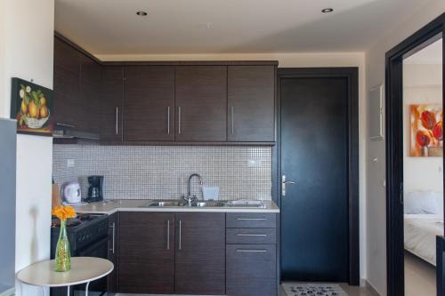 Apartamento Paleochora Houses N2