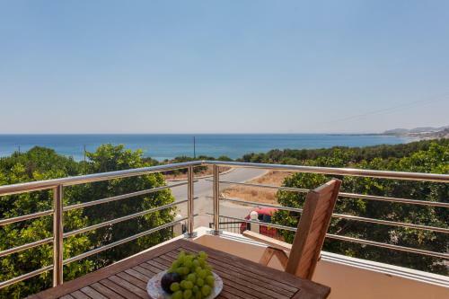 Apartamento Paleochora Houses N2