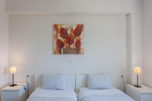 Apartamento Paleochora Houses N2