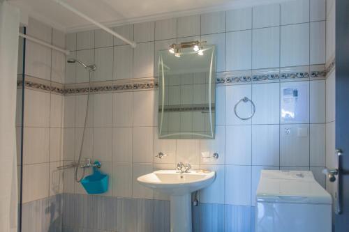 Apartamento Paleochora Houses N2