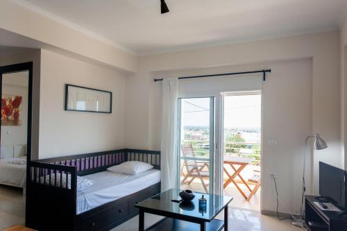 Apartamento Paleochora Houses N2