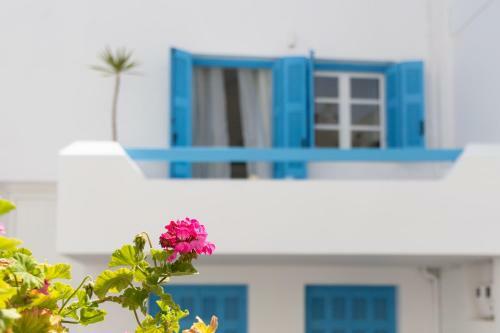 Kalypso Vacation Home Naxos Town