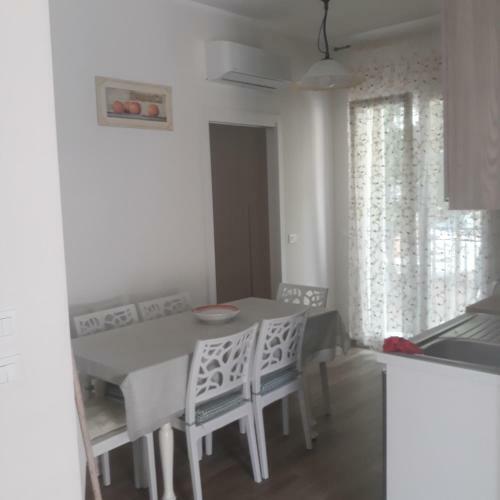Apartamento Casa Vacanze A Due Passi Dal Mare
