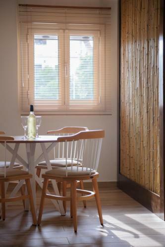 Status Luxury Apartments And Penthouse