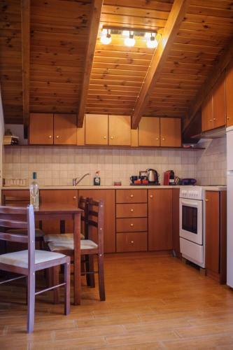 Status Luxury Apartments And Penthouse