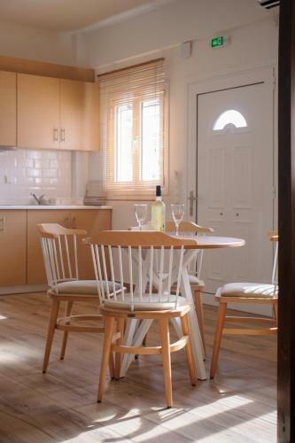 Status Luxury Apartments And Penthouse