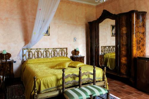 Bed & Breakfast Antico Maniero Palinuro