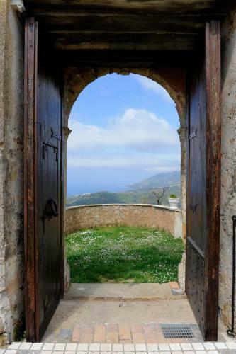 Bed & Breakfast Antico Maniero Palinuro