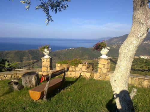 Bed & Breakfast Antico Maniero Palinuro