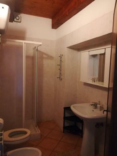 Agroturismo Agriturismo Acampora